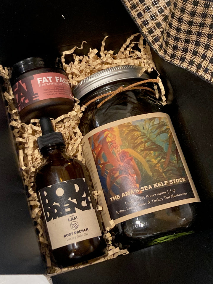 The Gift of Beauty Bundle