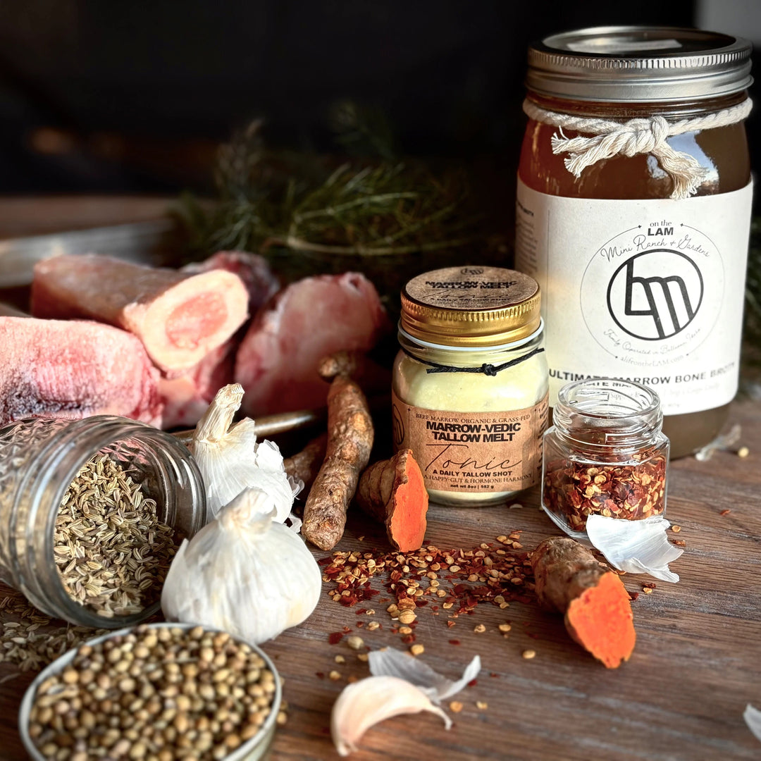 How to Use Bone Broth: A Complete Guide to Grass-Fed Quality and Gut Health