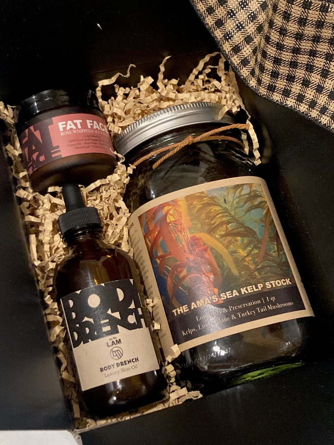 The Gift of Beauty Essentials