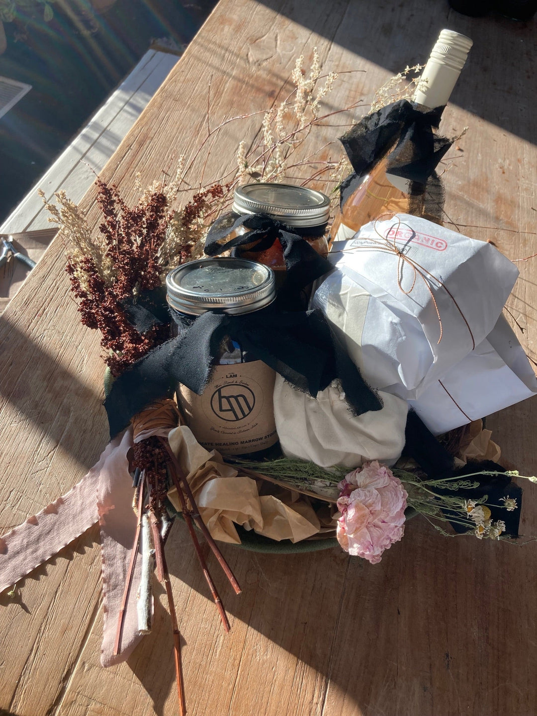 The Gift of Health Essentials