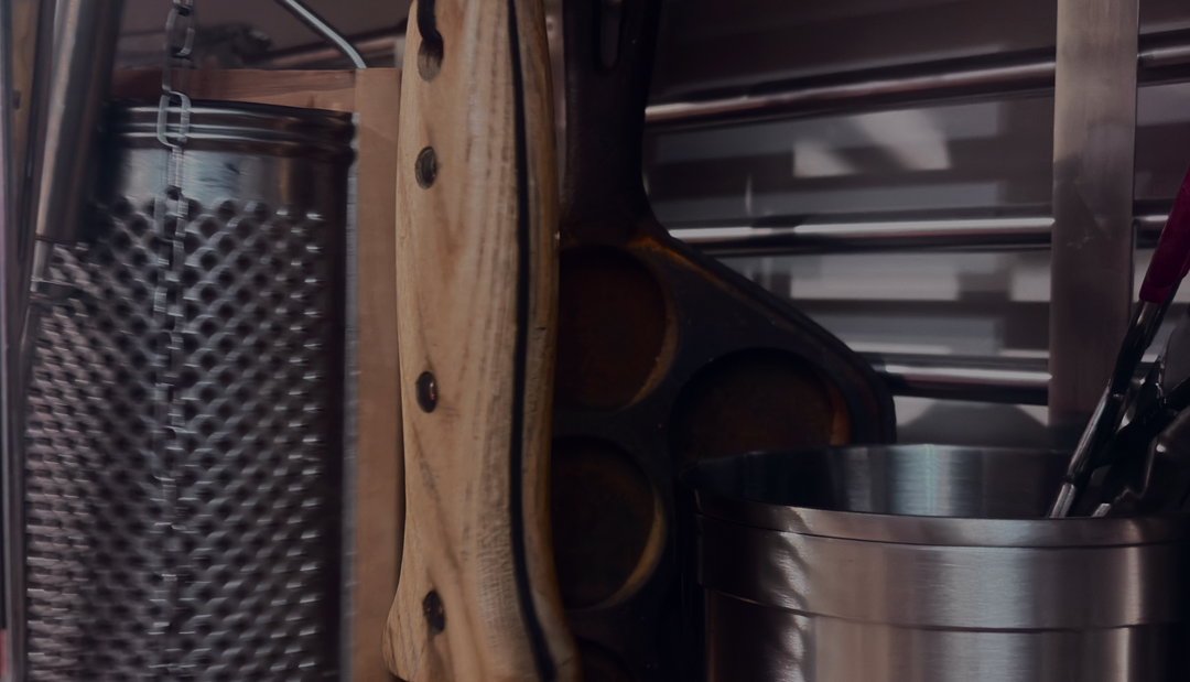 KITCHEN TOOLS
