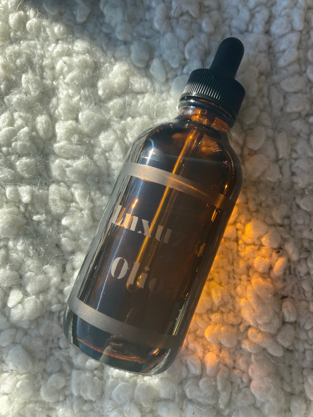 Body Drench: Luxury Skin Oil image 0