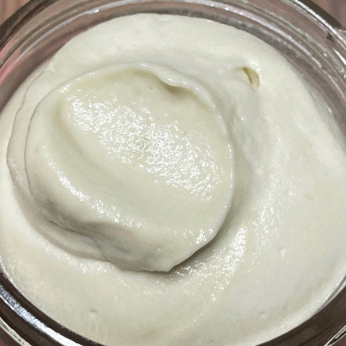 Sacred Cedar Honey Whipp
