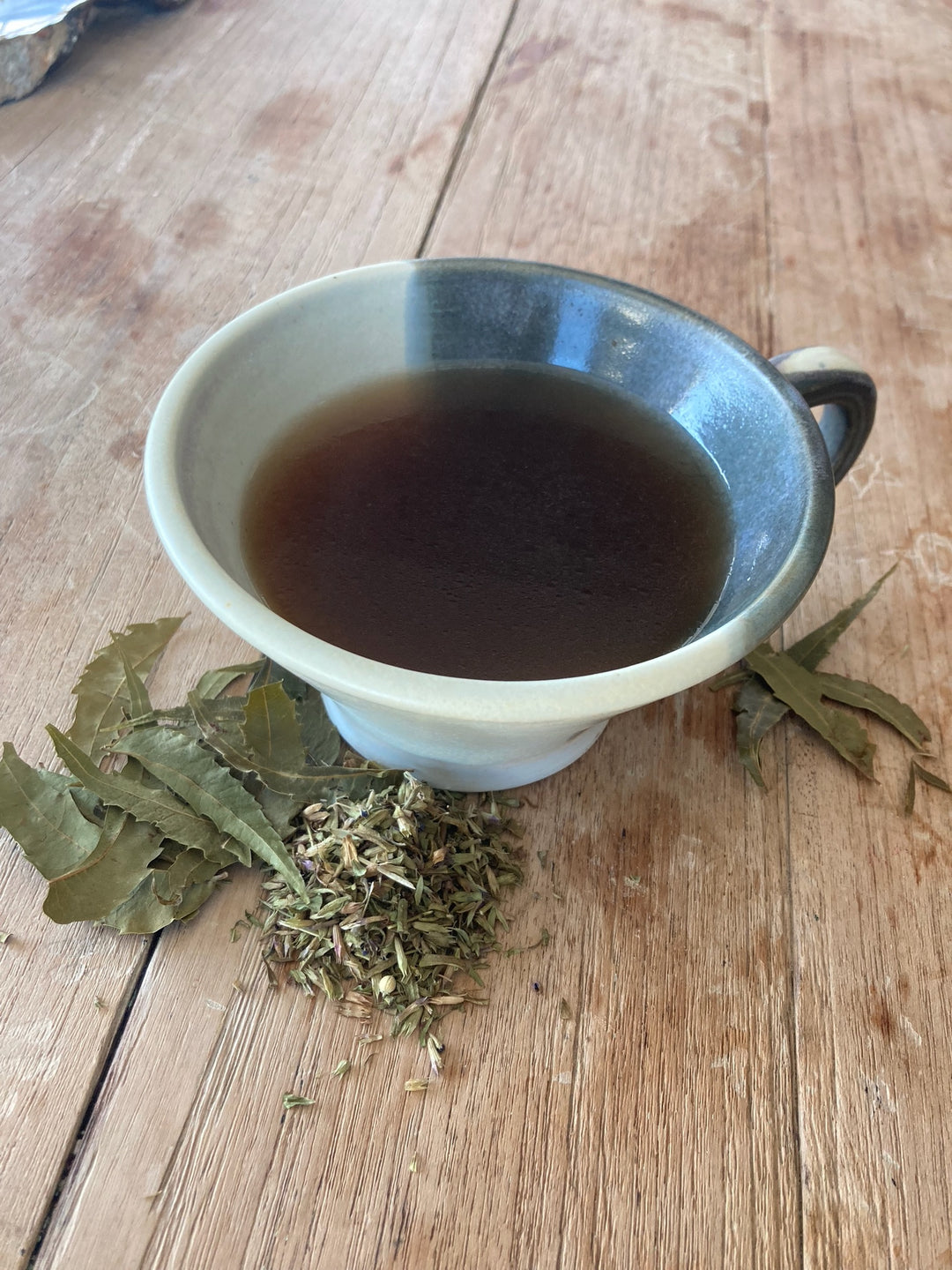 The Ultimate Marrow Bone Broth
