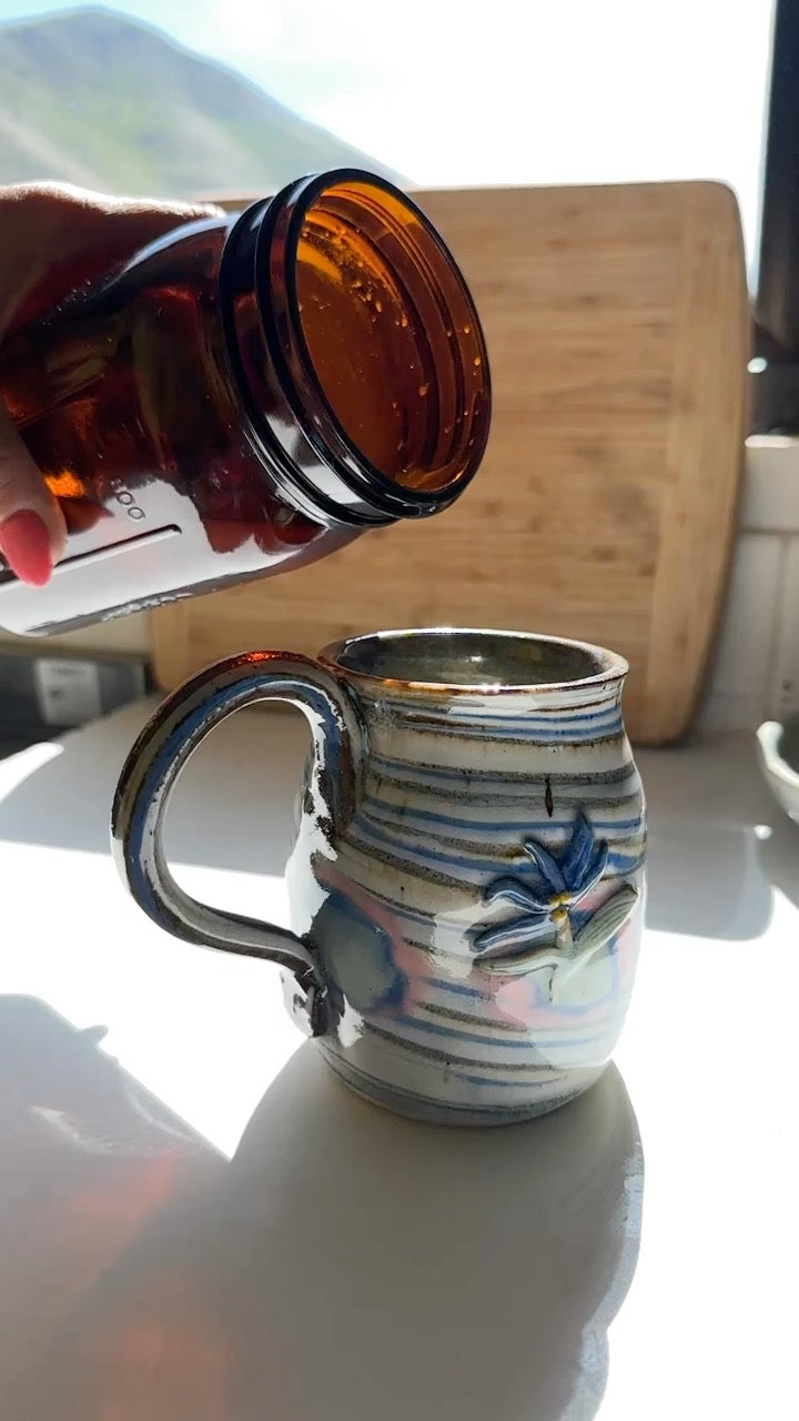 The Ultimate Marrow Bone Broth