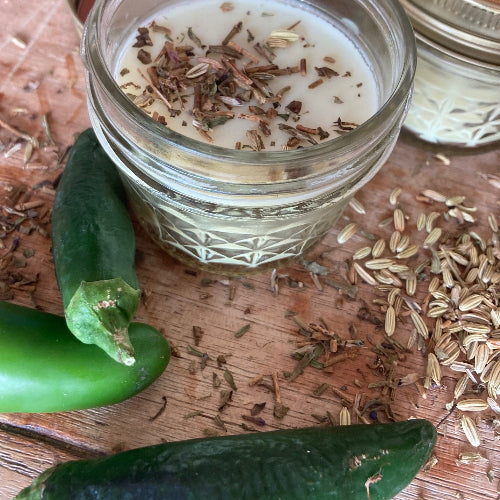 MarrowVedic Tallow Melt Tonic