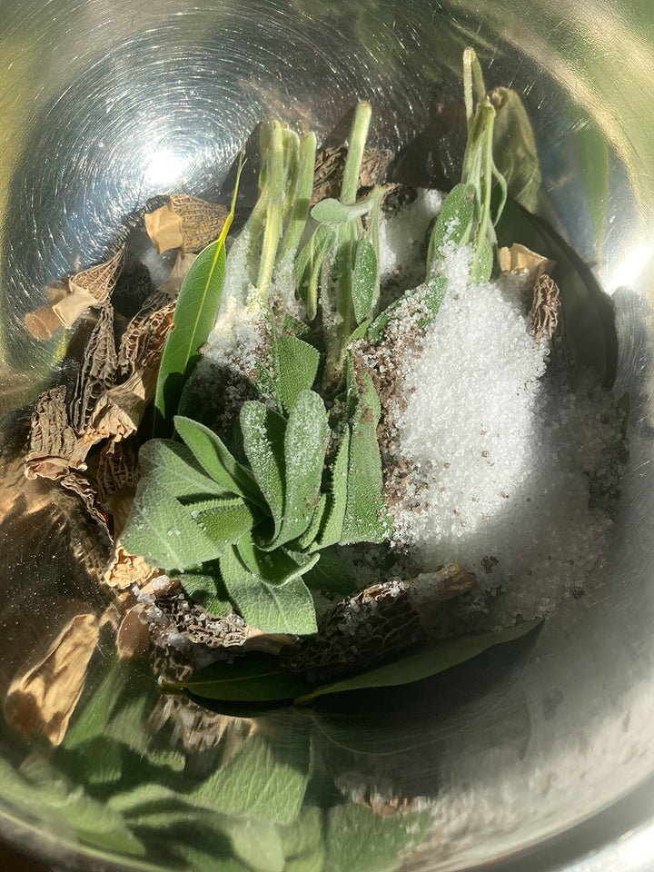 Sacred Recipe Bison Bone Broth image 4