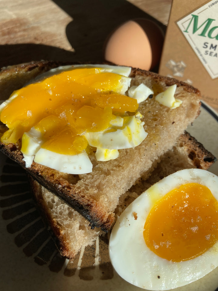 {AVAILABLE FOR LOCAL ORDERS ONLY} ‘Not Just’ Farm Fresh Gourmet Eggs image 6