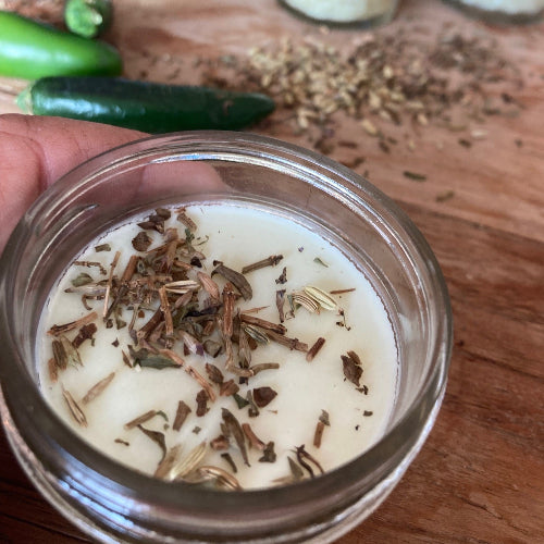 MarrowVedic Tallow Melt Tonic