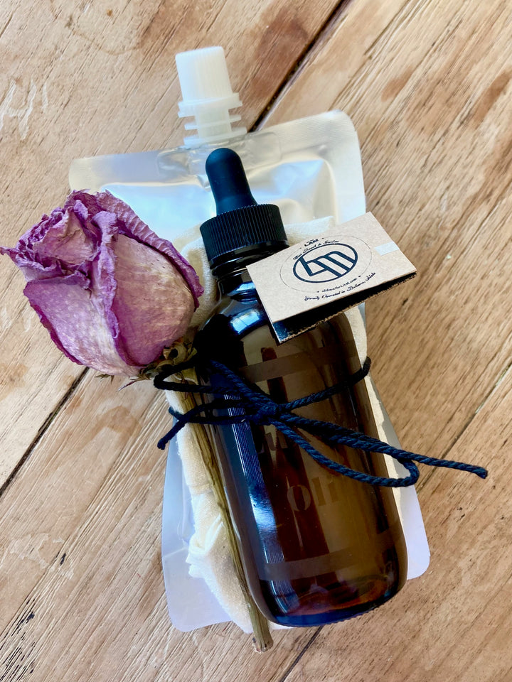 Luxury Skin Oil