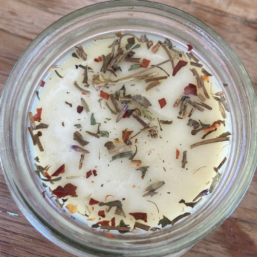 MarrowVedic Tallow Melt Tonic