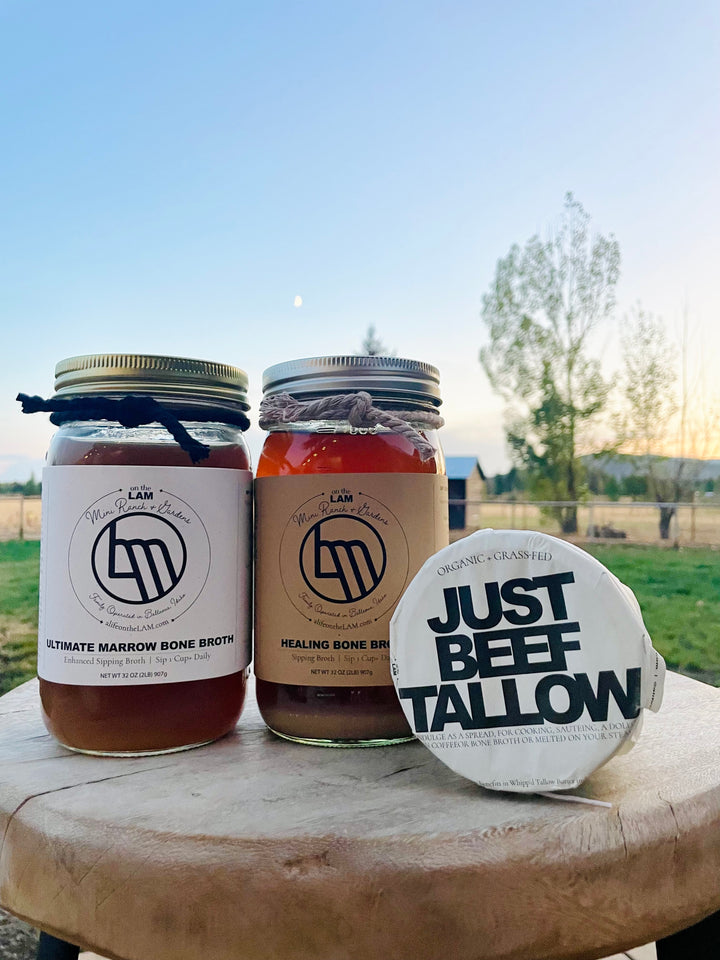 Dr. Lawton’s Daily-Do’s: Gut Health, Skin Vitality, and Beauty from the Inside Out