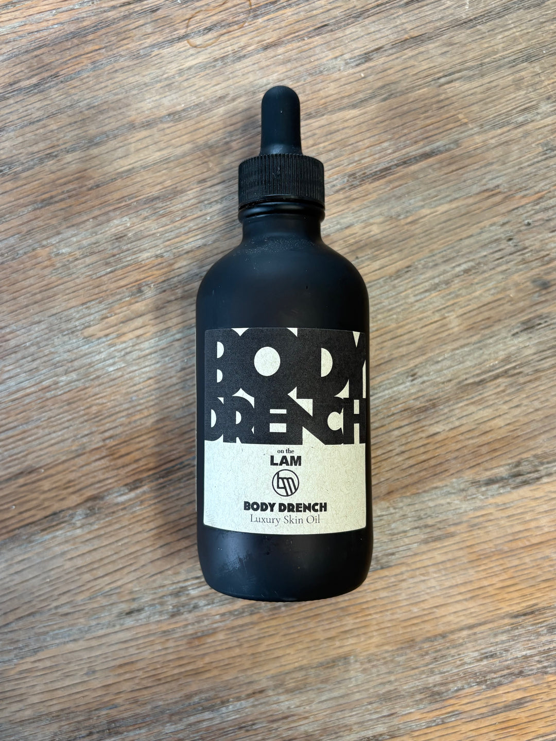 Luxury Skin Oil