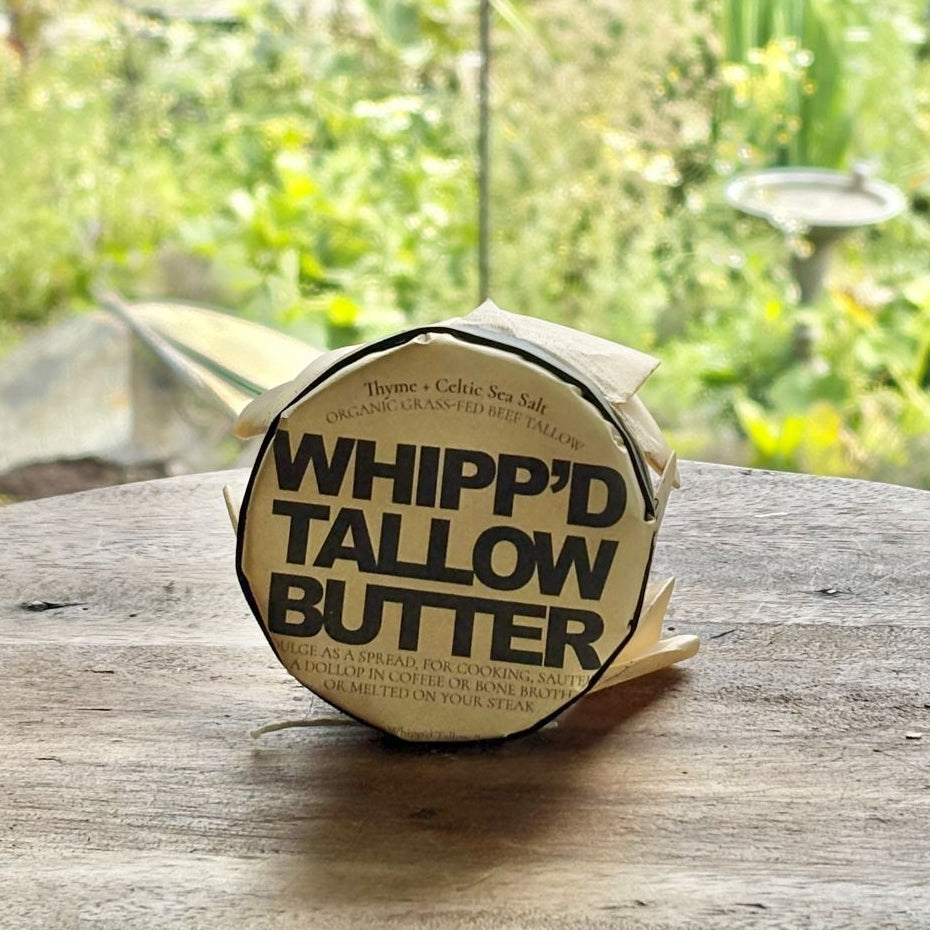 Land & Sea Whipp