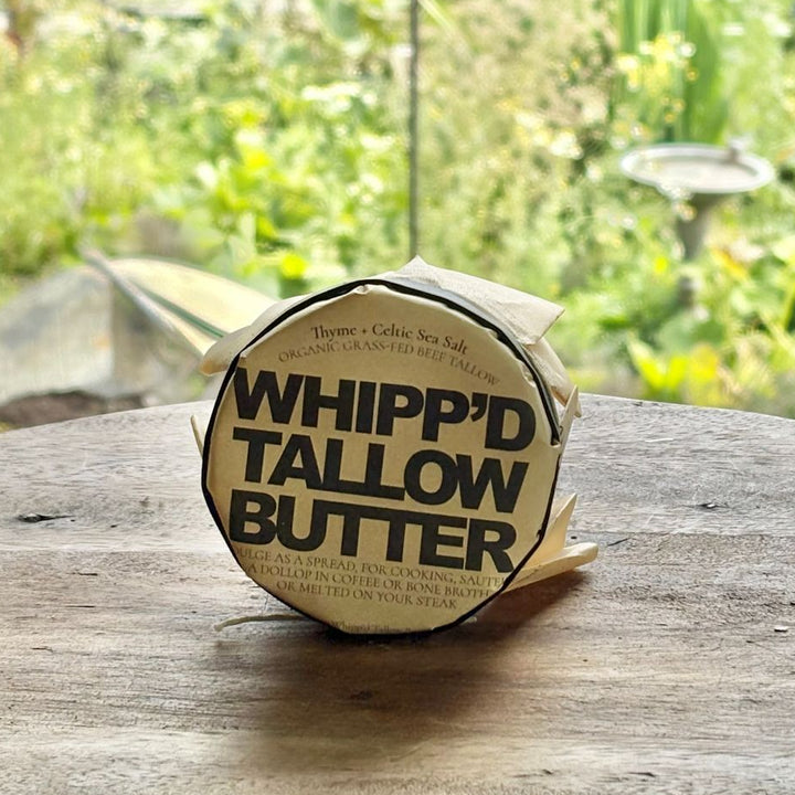 Land & Sea Whipp