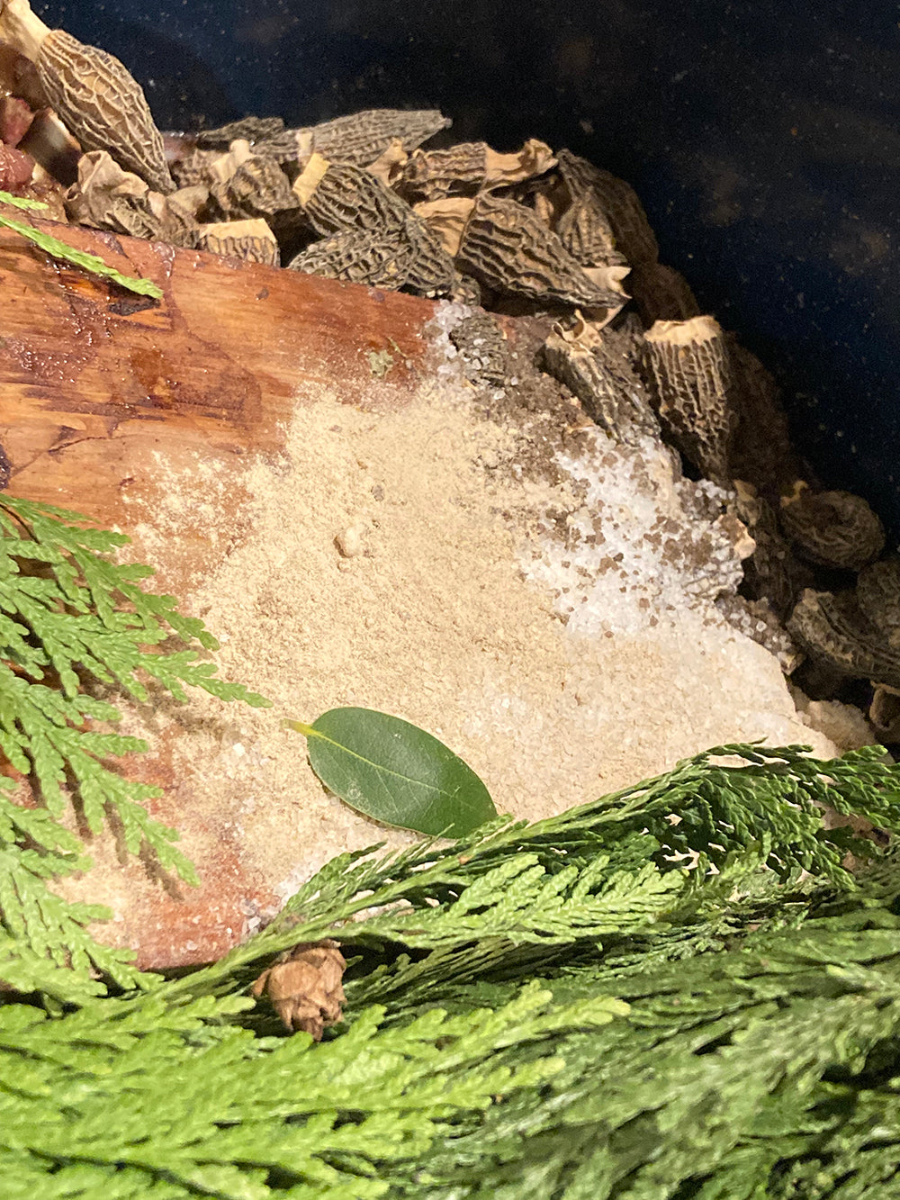Sacred Recipe Bison Bone Broth image 2