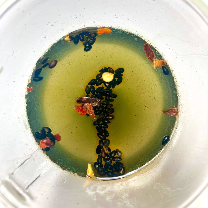 The Ama's Sea Kelp + Mushroom Broth image 2