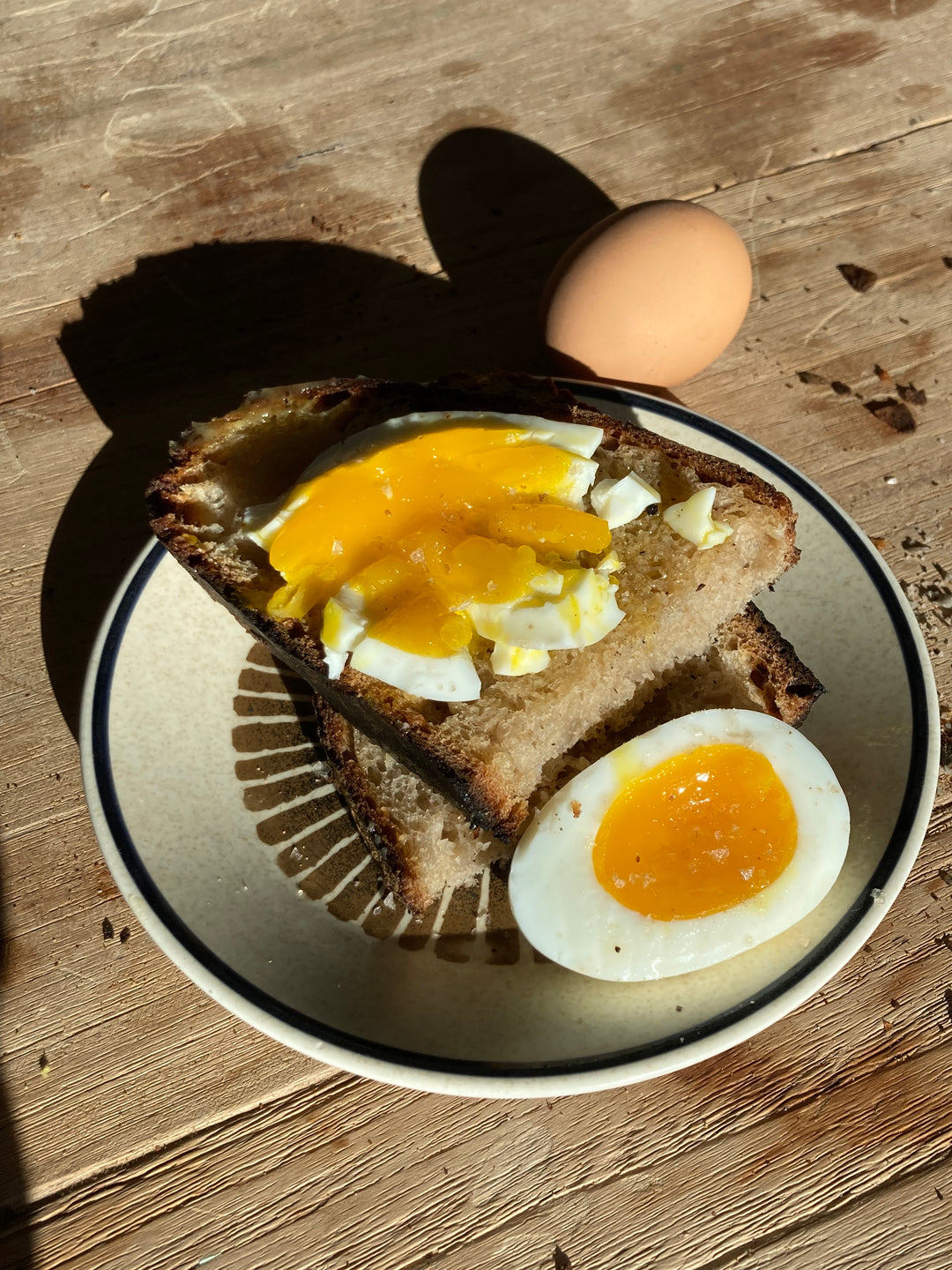 {AVAILABLE FOR LOCAL ORDERS ONLY} ‘Not Just’ Farm Fresh Gourmet Eggs image 7