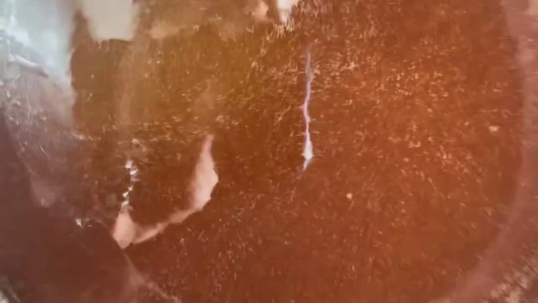 BROTH BAR Healing Bone Broth