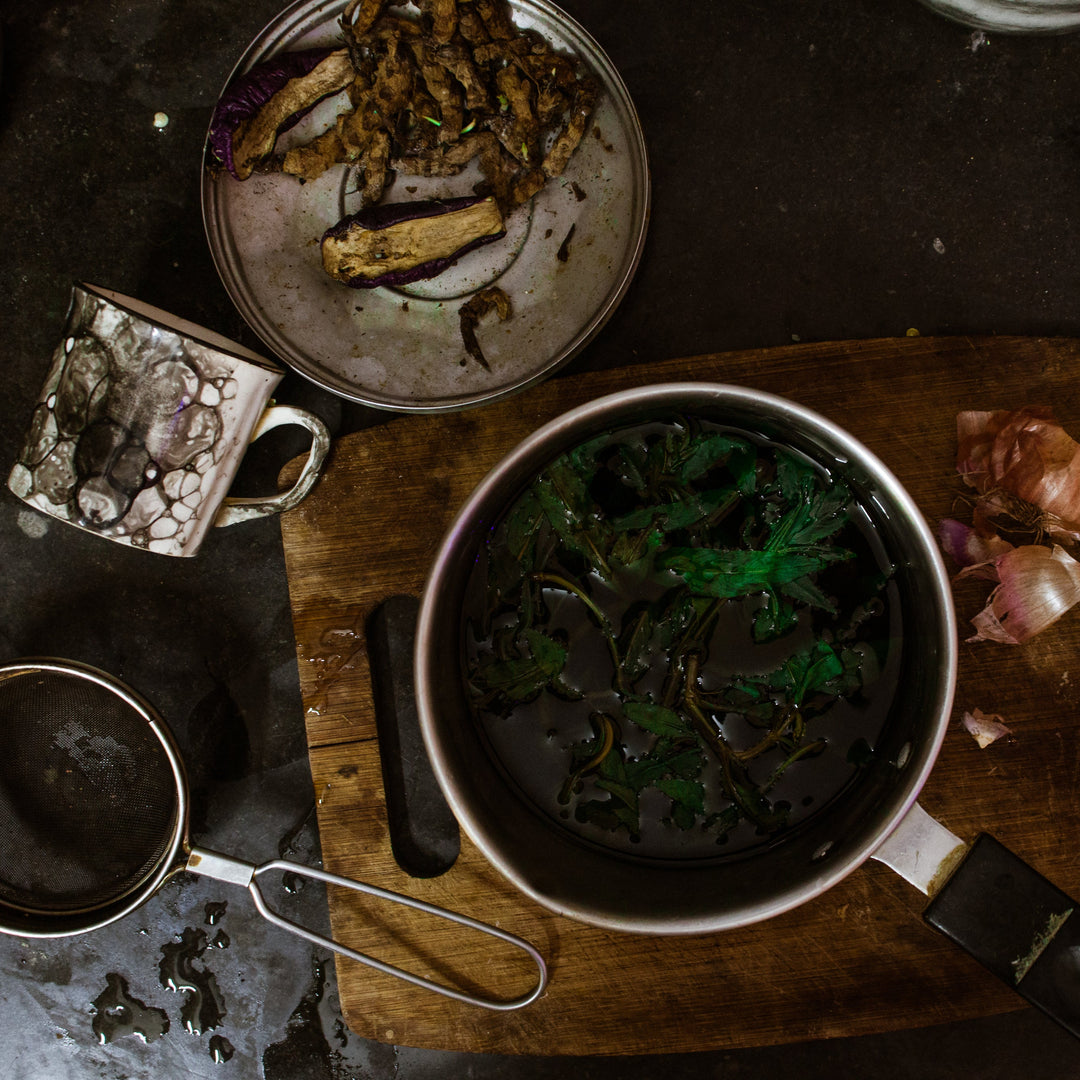 'Try-It' Bone Broth Bundle